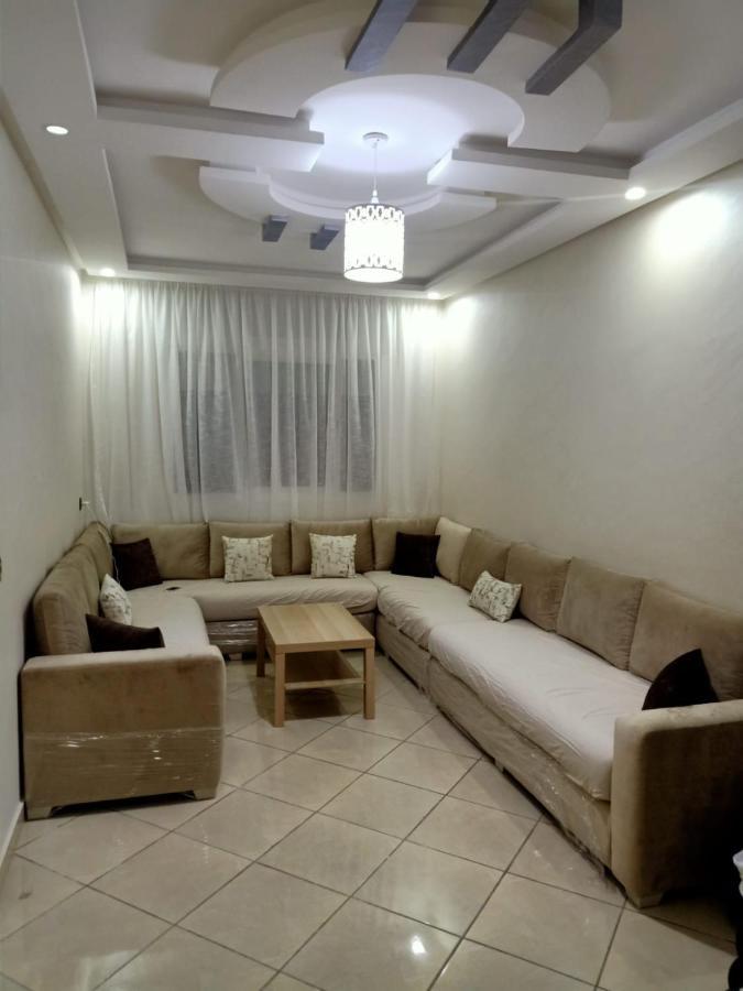 Appartement De Luxe A Deux Pas De La Mer 迈尔提勒 外观 照片